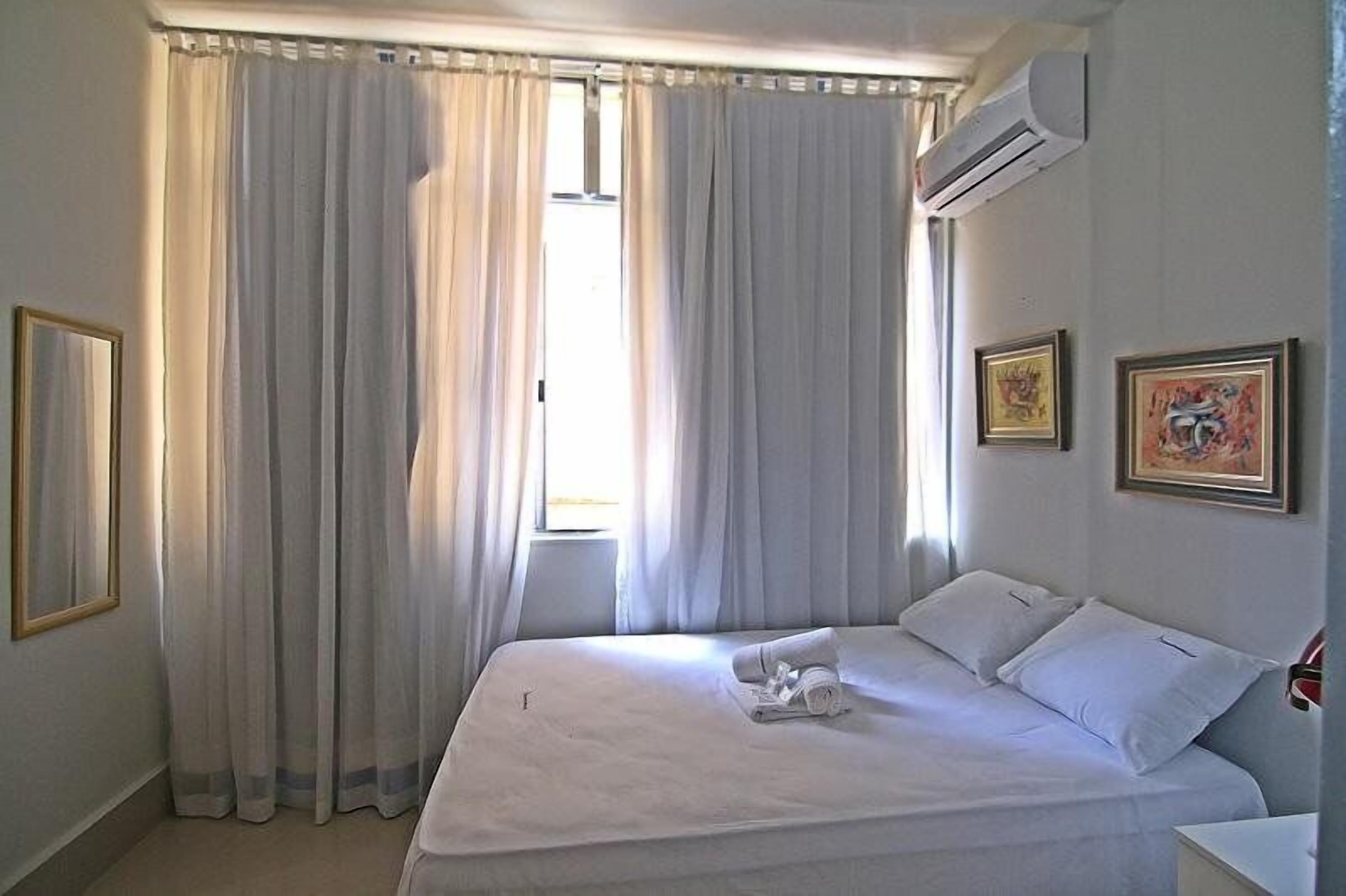 Apartment (D037) | Desk, iron/ironing board, free cribs/infant beds, free WiFi