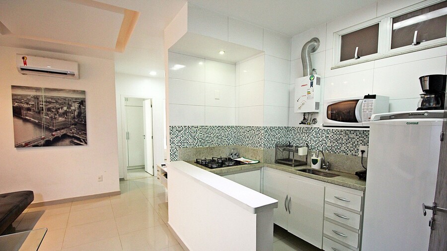 Rio Spot Apartment D040