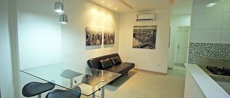 Lägenhet | Restauranger