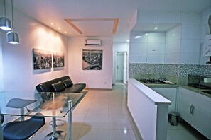 Apartment | Interior