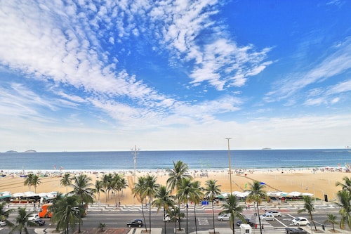 Rio Spot Atlantica 2440