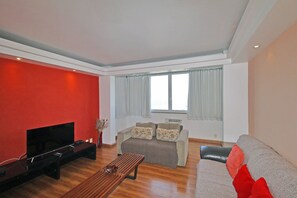 Appartement Supérieur | Coin séjour