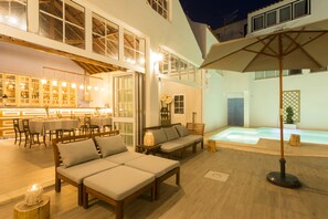 Terrace/patio - Ericeira Soul (Mafra)