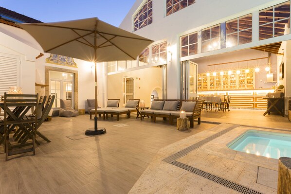 Exterior - Ericeira Soul (Mafra)