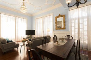 Executive lounge - Ericeira Soul (Mafra)