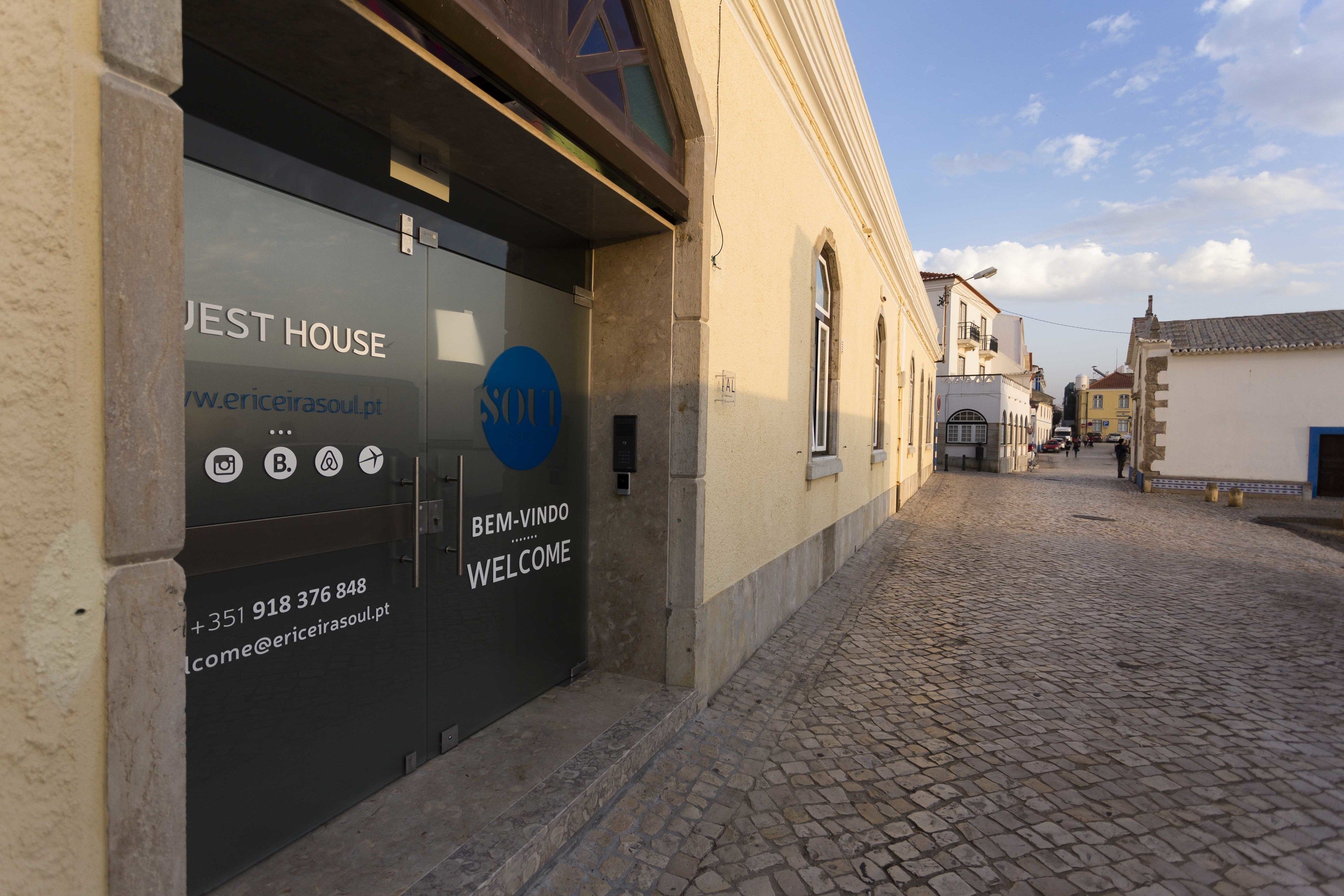 Photo - Ericeira Soul Guesthouse