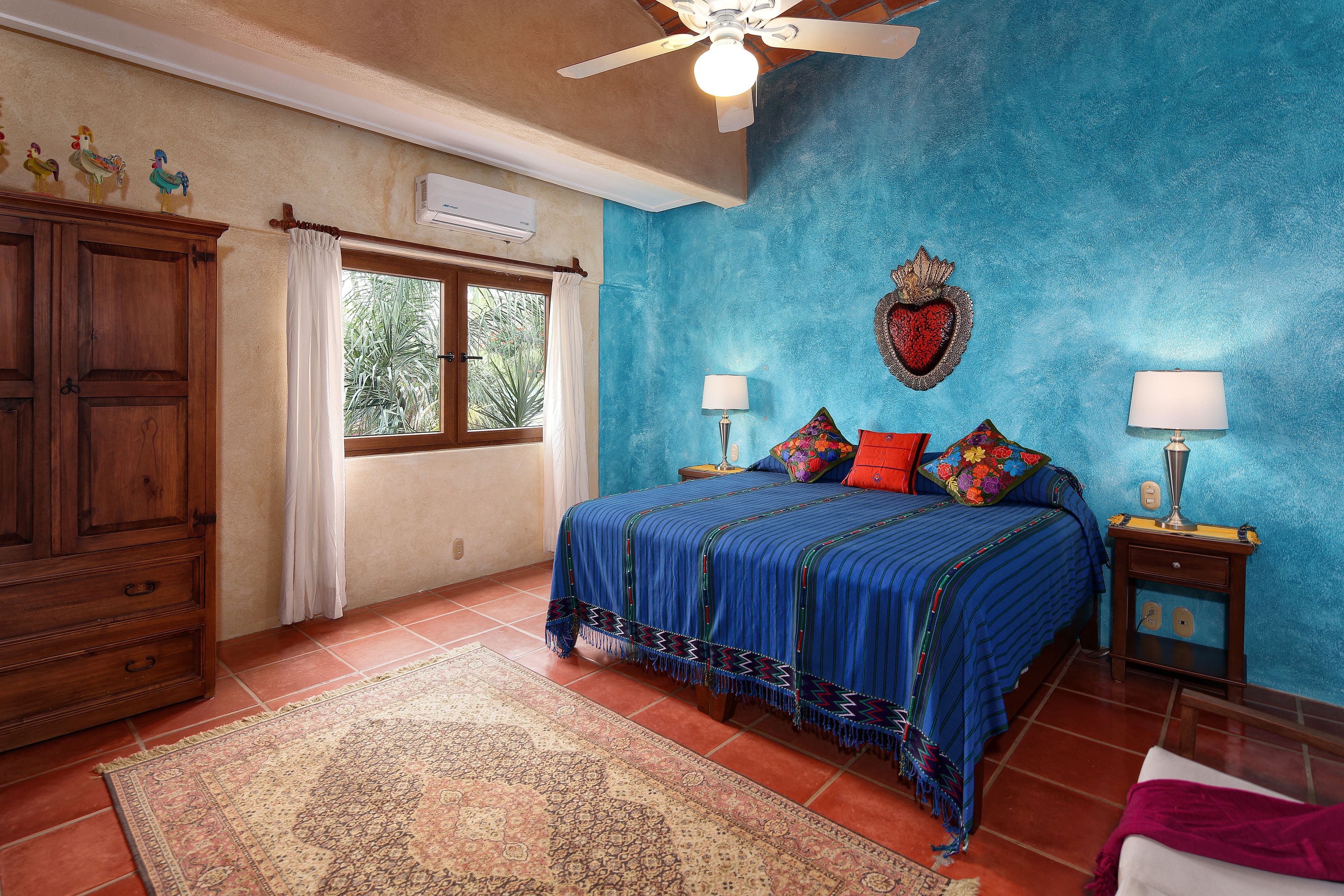 Kamar Basic | Wi-Fi gratis