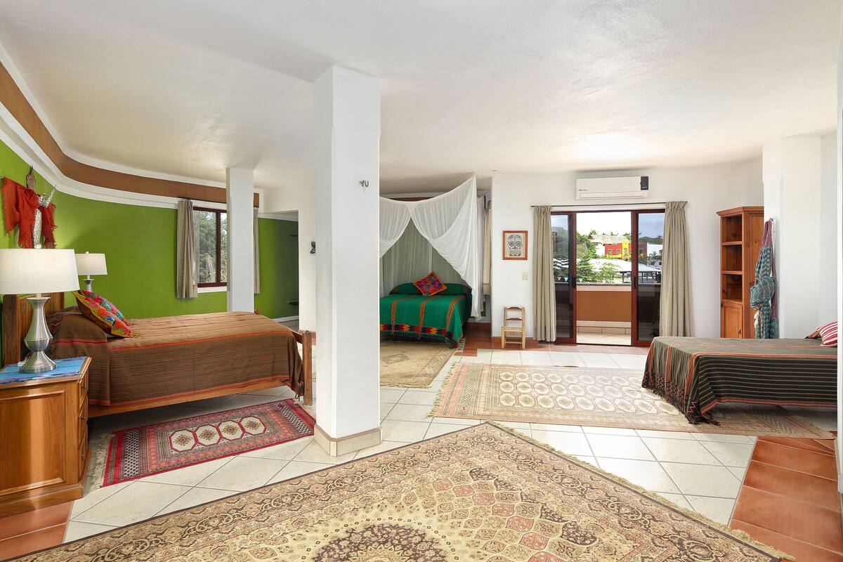 Chambre Familiale