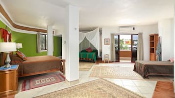 Habitación familiar | Wifi gratis