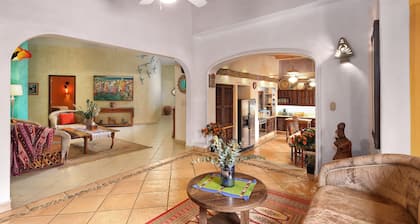 Casa Parota Boutique Hotel