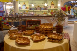 Gift shop - Casa Parota Boutique Hotel (Sayulita)