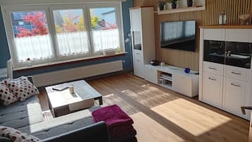 Fernseher