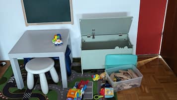 Kinderbereich