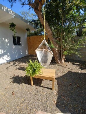 Jardín