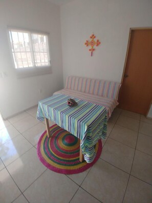 Chambre, 1 lit double