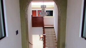 Escaleras