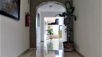 Pasillo