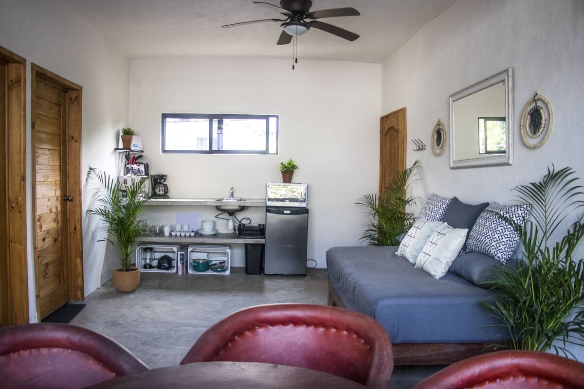 Comfort-Studiosuite, 2 Schlafzimmer | Kostenloses WLAN