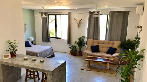 Unclassified image, 1 of 28, button - North Side Studios Sayulita (Sayulita)