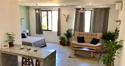 North Side Studios Sayulita