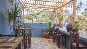 Unclassified image, 2 of 28, button - North Side Studios Sayulita (Sayulita)