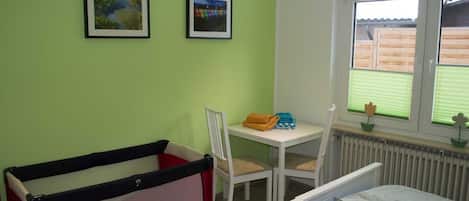 3 Schlafzimmer, WLAN, Bettwäsche
