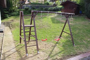 Kinderbereich