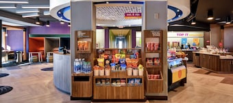 Tru by Hilton Smyrna Nashville