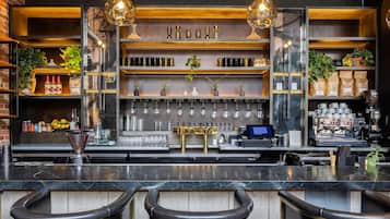 Bar (sur place)