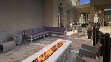 Teras/patio