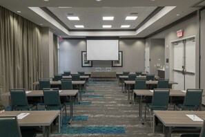 Meeting facility - Hampton Inn & Suites Asheville Biltmore Area (Asheville)