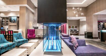 Hampton Inn & Suites Asheville Biltmore Area