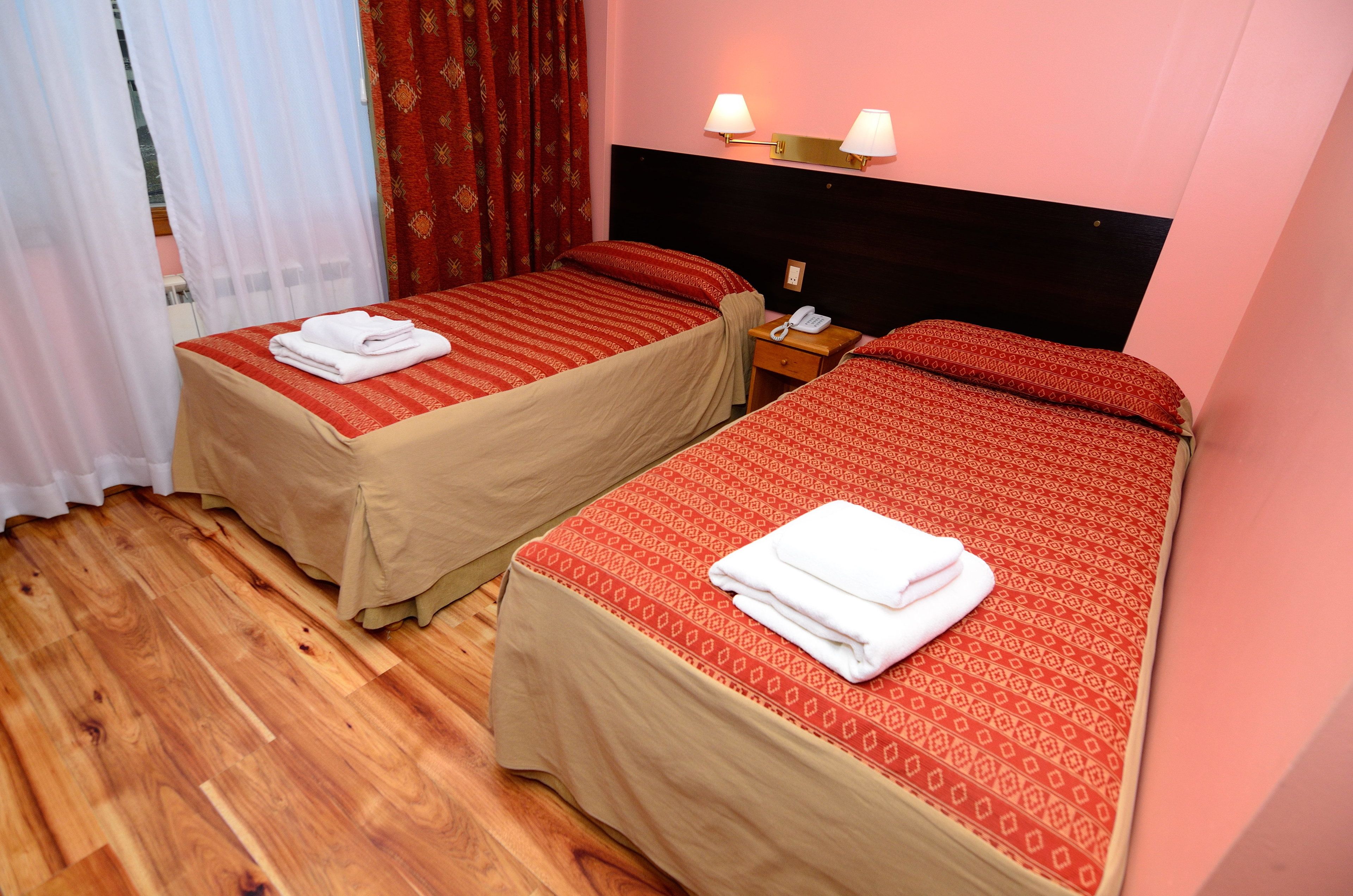 superior twin room | minibar, in-room safe, desk, free cots/infant beds