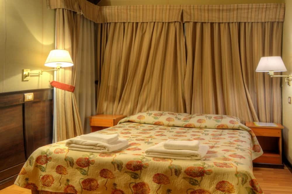 Villa Brescia Hotel