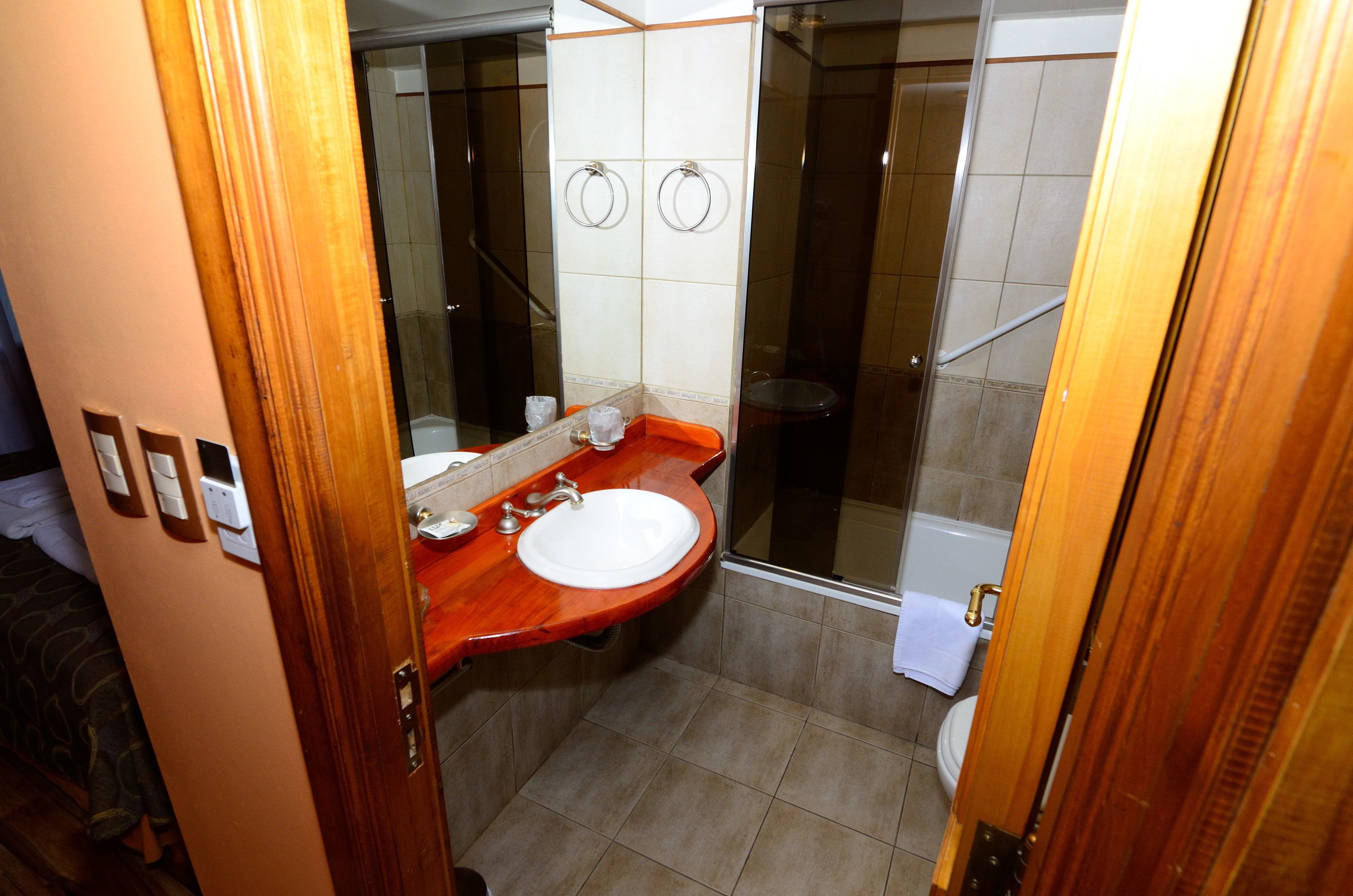 Foto - Hotel Villa Brescia