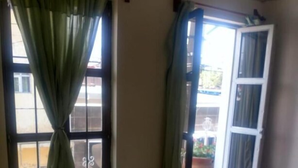 Room - Hotel Monarca (Uruapan)