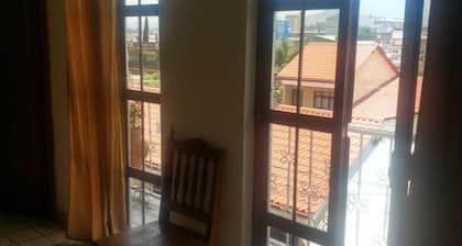 Hotel Monarca