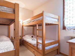 3 habitaciones y wifi 