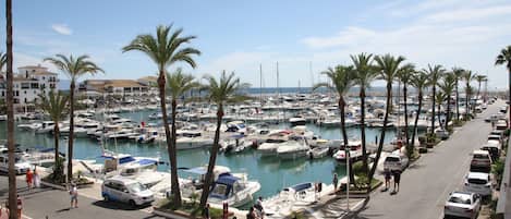 Marina