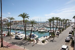 Port de plaisance