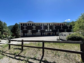 Eksteriør