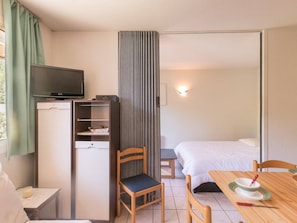 1 chambre