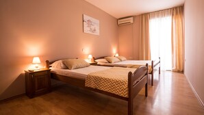 Room - Hotel Boris (Budva)