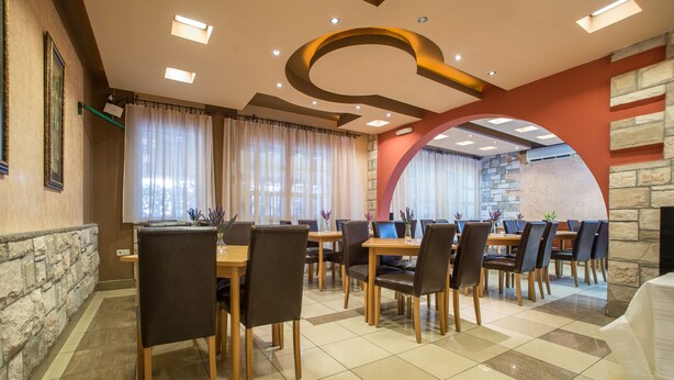 Dining - Hotel Boris (Budva)