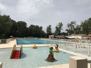 Alberca