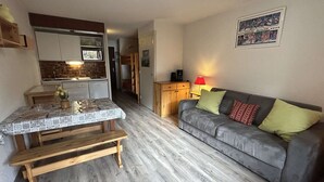 Oppholdsområde