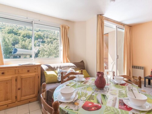 Studio coin nuit 2/4 pers. Briançon près pistes et commerces