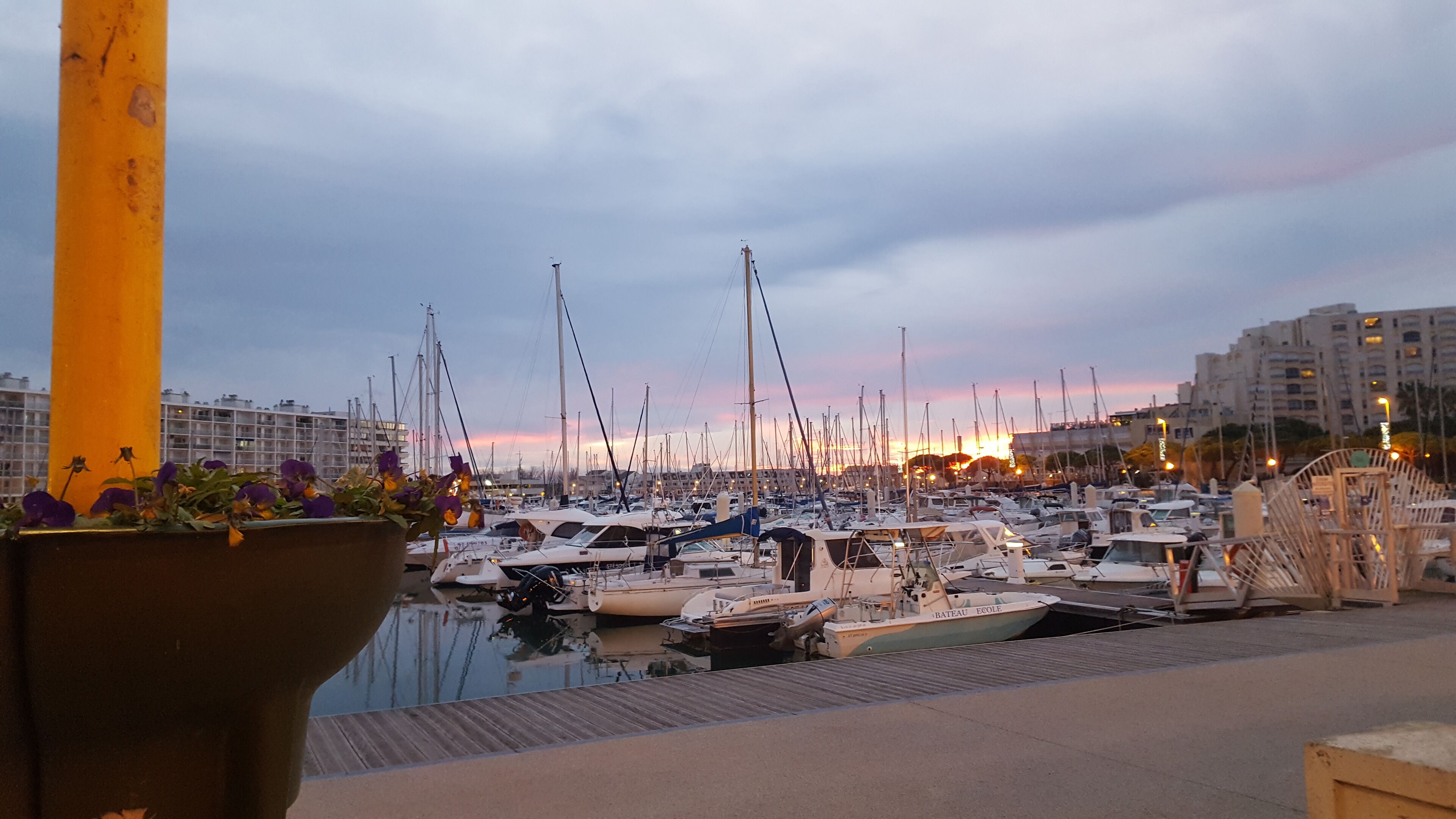Jachthaven