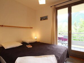 2 Schlafzimmer