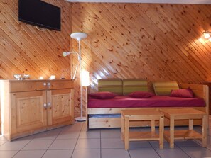 1 chambre, Wi-Fi